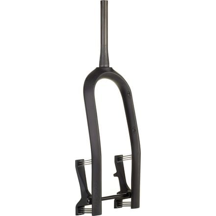 Lauf - Carbonara Fat Bike Suspension Fork