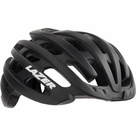 Lazer - Z1 MIPS Matte Black Chrome Limited Edition Helmet