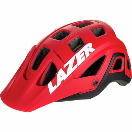 Lazer - Impala Helmet - Matte Red