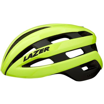 Lazer - Sphere MIPS Helmet - Flash Yellow