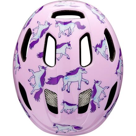 Lazer - Nutz Kineticore Helmet - Kids'