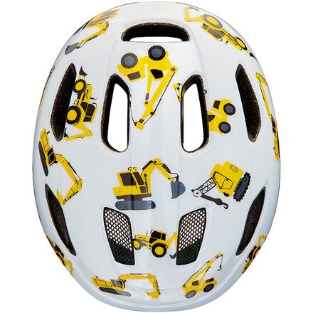 Lazer - Pnut Kineticore Helmet - Kids'
