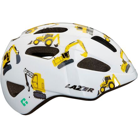 Lazer - Pnut Kineticore Helmet - Kids'