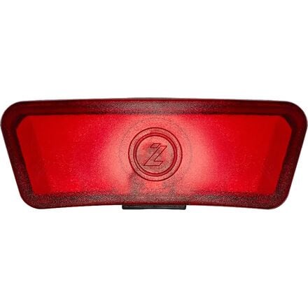 Lazer - Cameleon Rechargeable LED Taillight - Black