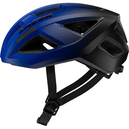 Lazer - Tonic Kineticore Helmet - Blue/Black