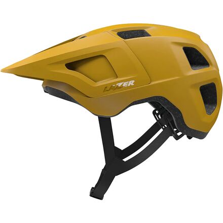 Lazer - Lupo Kineticore Helmet - Matte Autumn