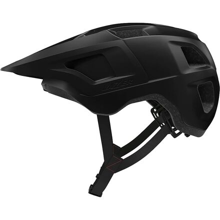 Lazer - Lupo Kineticore Helmet - Matte Black