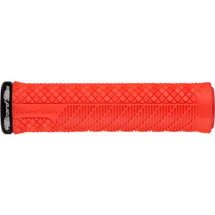 Charger Evo Lock-On Grips