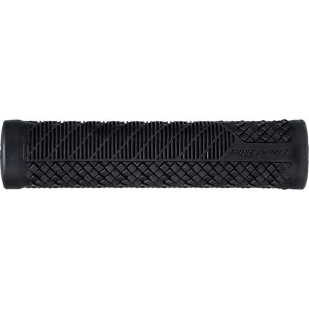 Lizard Skins - Charger Evo Single Compound Grips - Black