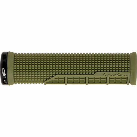 Machine Lock-On Grips