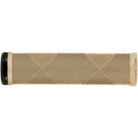 Lizard Skins - Strata Lock-On Grips - Sand