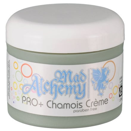 Mad Alchemy - Pro Plus Chamois Creme - One Color