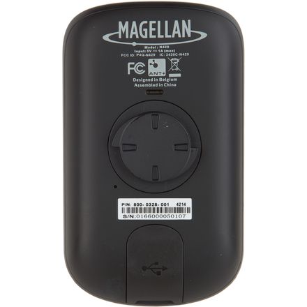 Magellan - Cyclo 505 GPS Cycling Computer