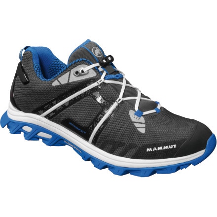 Mammut - MTR 201 Trail Running Shoe - Men's
