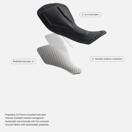 MAAP - Team Evo Bib - Women's