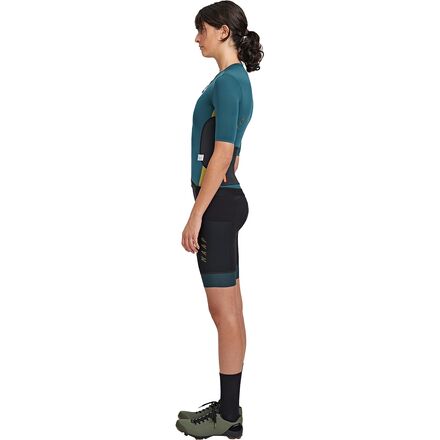 MAAP - Alt Road Short-Sleeve Jersey - Women's
