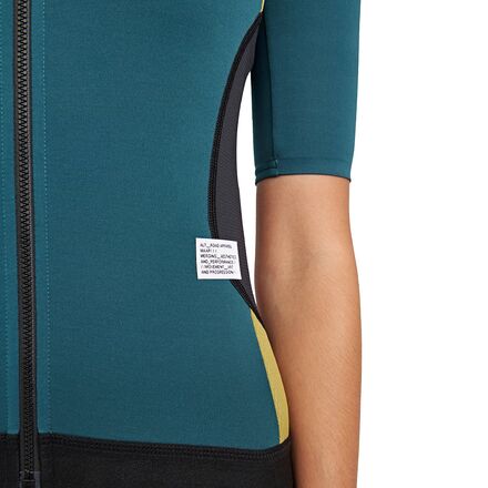 MAAP - Alt Road Short-Sleeve Jersey - Women's