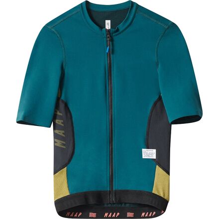 MAAP - Alt Road Short-Sleeve Jersey - Women's
