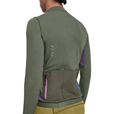MAAP - Alt Road Long-Sleeve Jersey - Men's