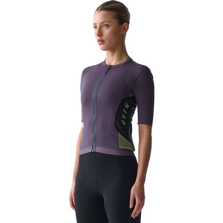Alt Road Short-Sleeve Jersey - Women's