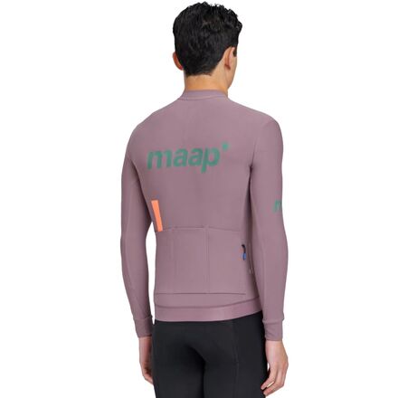 MAAP - Training Thermal Long-Sleeve Jersey - Men's