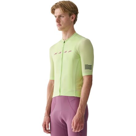 Evade Pro Base 2.0 Short-Sleeve Jersey - Men's