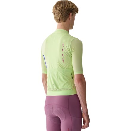 MAAP Evade Pro Base 2.0 Short-Sleeve Jersey - Men's - Men