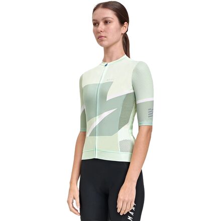 Evolve 3D Pro Air Short-Sleeve Jersey - Women's