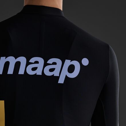 MAAP - Training Thermal Long-Sleeve Jersey 2.0 - Men's