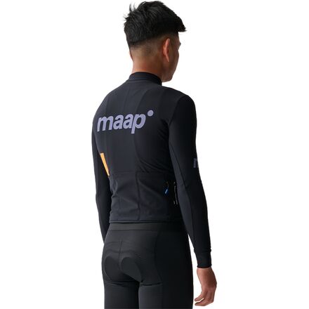 MAAP - Training Thermal Long-Sleeve Jersey 2.0 - Men's