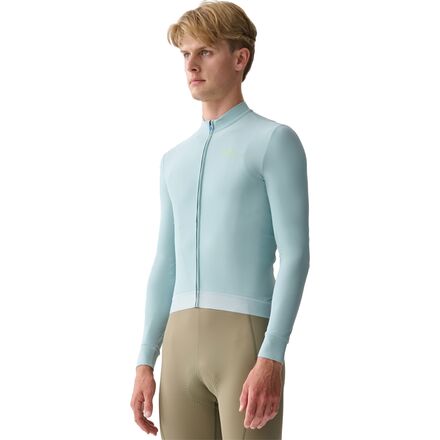 Training Thermal Long-Sleeve Jersey 2.0 - Men's