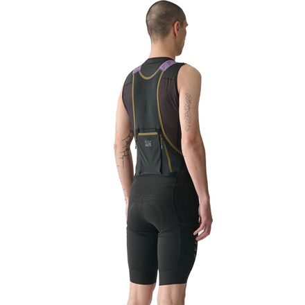 MAAP - Alt Road Cargo Bib 2.0 Short - Men's