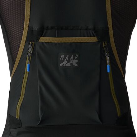 MAAP - Alt Road Cargo Bib 2.0 Short - Men's