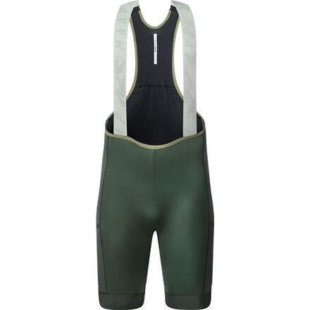 Alt Road Cargo Bib 2.0 Short - Men's