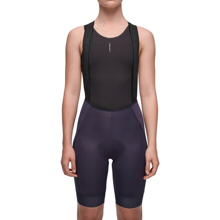 Alt Road Cargo Bib 2.0 Short - Women's