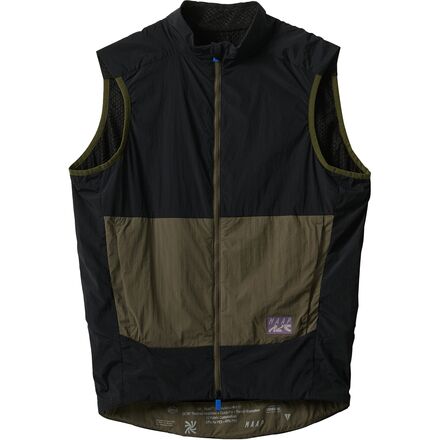 MAAP - Alt Road Insulated Vest - Men's