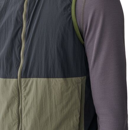 MAAP - Alt Road Insulated Vest - Men's