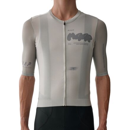 MAAP - Aerate Pro Air 3.0 Short-Sleeve Jersey - Men's