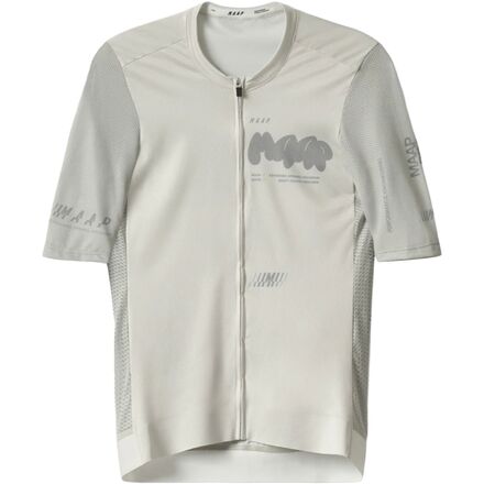 MAAP - Aerate Pro Air 3.0 Short-Sleeve Jersey - Men's