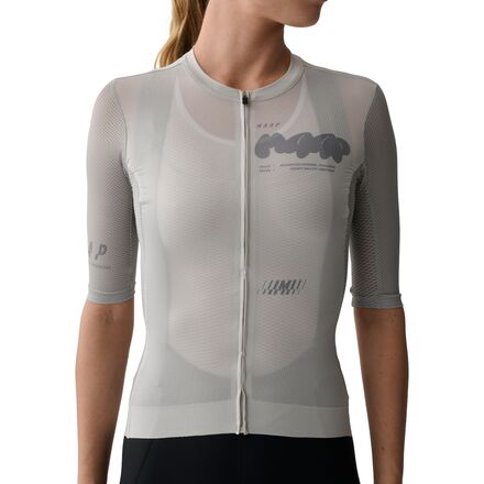 MAAP - Aerate Pro Air 3.0 Short-Sleeve Jersey - Women's