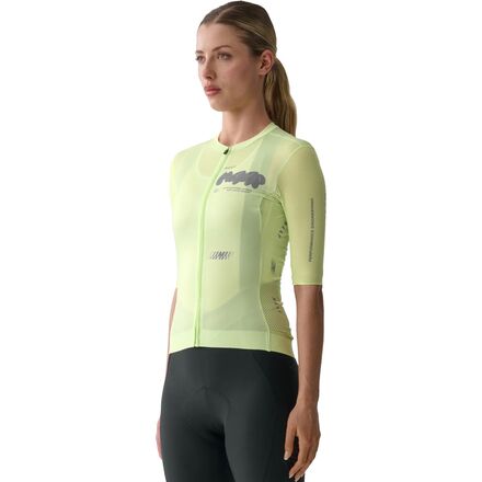 Aerate Pro Air 3.0 Short-Sleeve Jersey - Women's