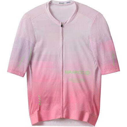 Blur Pro Air 3.0 Short-Sleeve Jersey - Men's