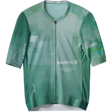 Blur Pro Air 3.0 Short-Sleeve Jersey - Men's