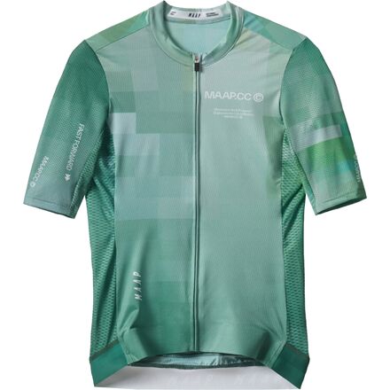 Blur Pro Air 3.0 Short-Sleeve Jersey - Women's