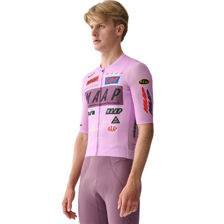 Drome Pro Air 3.0 Short-Sleeve Jersey - Men's