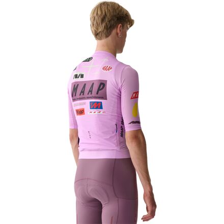 MAAP - Drome Pro Air 3.0 Short-Sleeve Jersey - Men's
