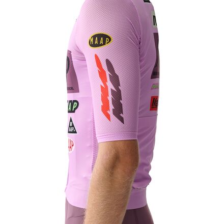 MAAP - Drome Pro Air 3.0 Short-Sleeve Jersey - Men's