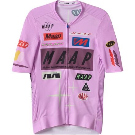 MAAP - Drome Pro Air 3.0 Short-Sleeve Jersey - Men's