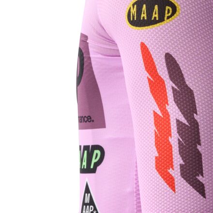 MAAP - Drome Pro Air 3.0 Short-Sleeve Jersey - Men's