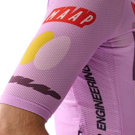 MAAP - Drome Pro Air 3.0 Short-Sleeve Jersey - Men's